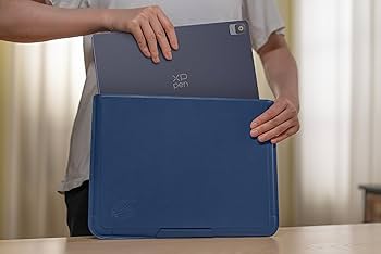 Magic Drawing Pad ケース付き Amazon.co.jp: メディアカバーマーケット XP-Pen Magic Drawing